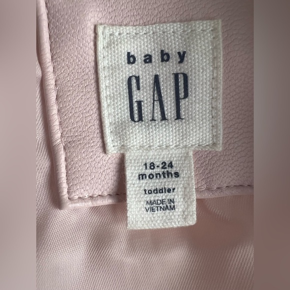 Perfect jacket toddler - Picture 9 of 9